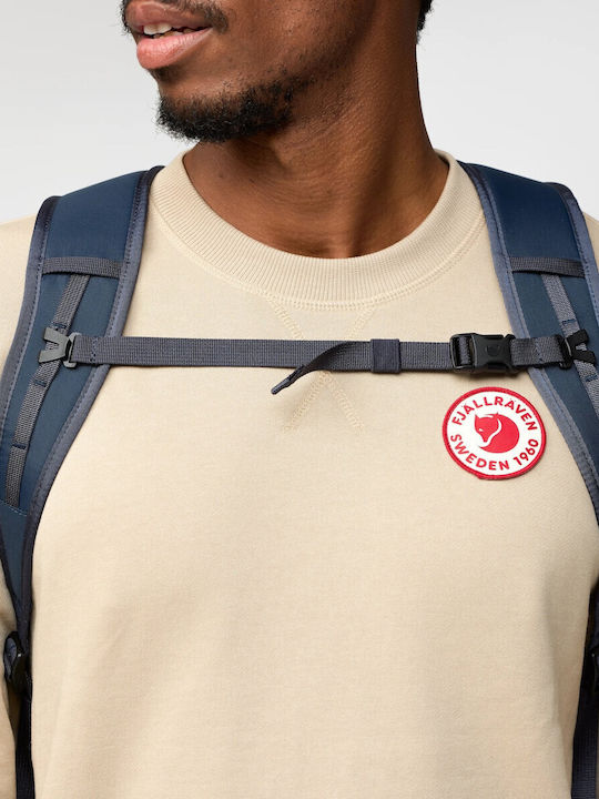 Fjallraven High Coast 24lt Gray