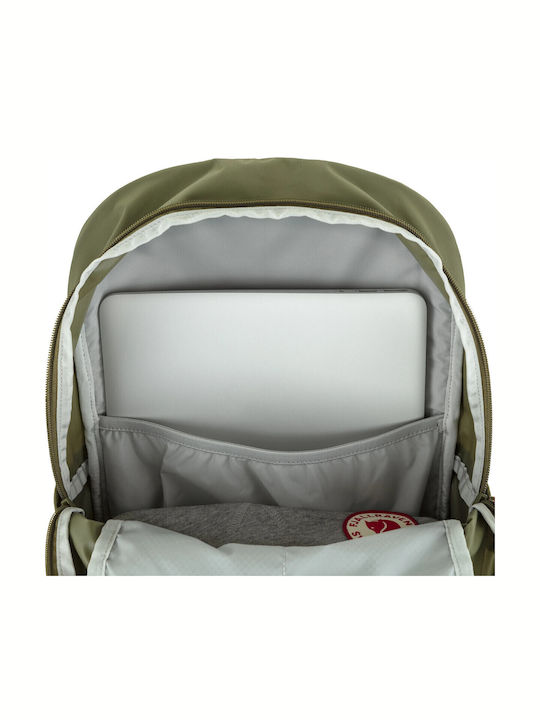 Fjallraven High Coast 24lt Gray