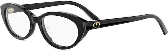 Dior Dior Glowo B1i 1000 001 Rame Ochelari