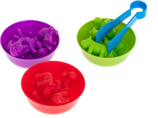 Montessori Άβακας για 3+ Ετών