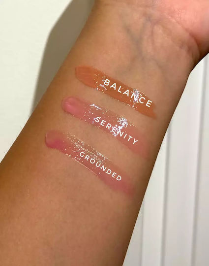 MUA Marble Lip Gloss Grounded 3.5ml