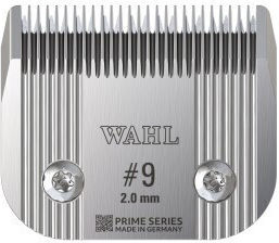 Wahl Professional Κουρευτική Μηχανή Σκύλων Klinge