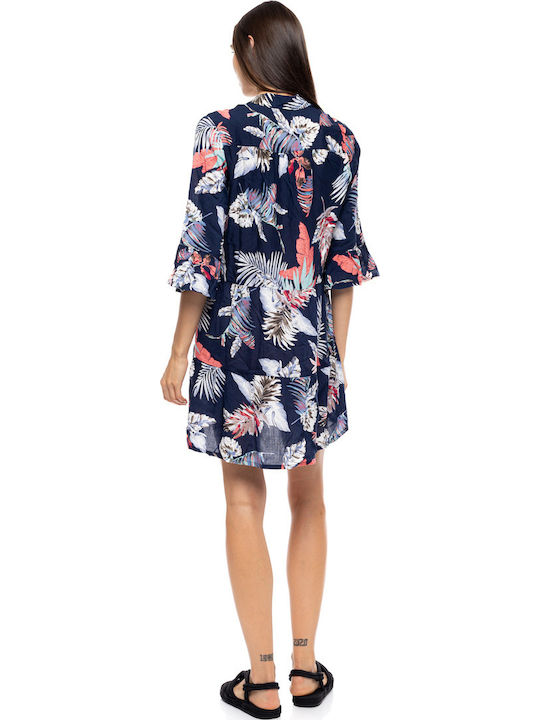 Beachwear Tropical Type B425 B425-type Type
