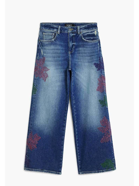 Botani Women's Jean Trousers