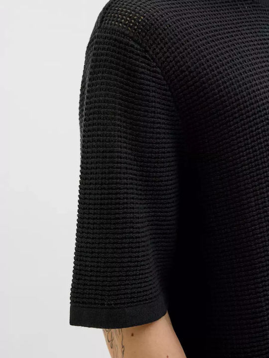 T-shirt Black