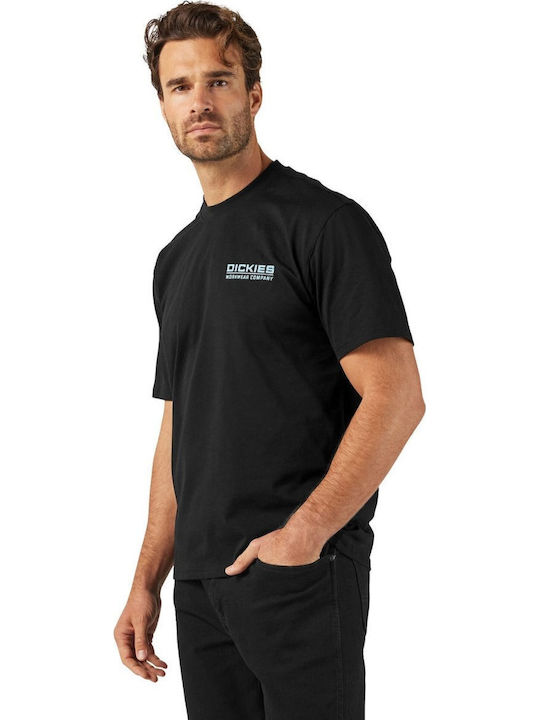 Bolivar T-shirt Black