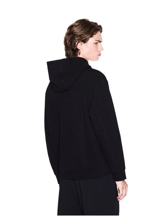 Armani Exchange Black