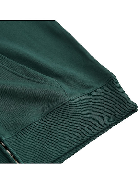 Sweatshirt Green