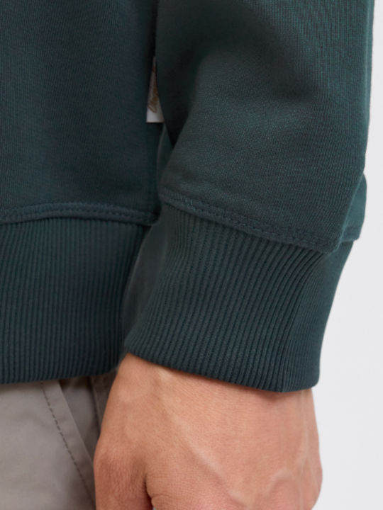 Sweatshirt Green
