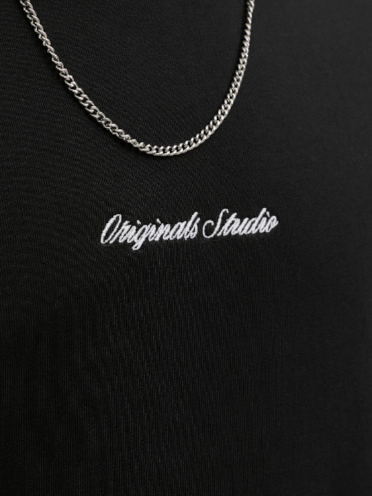 Sweatshirt Black