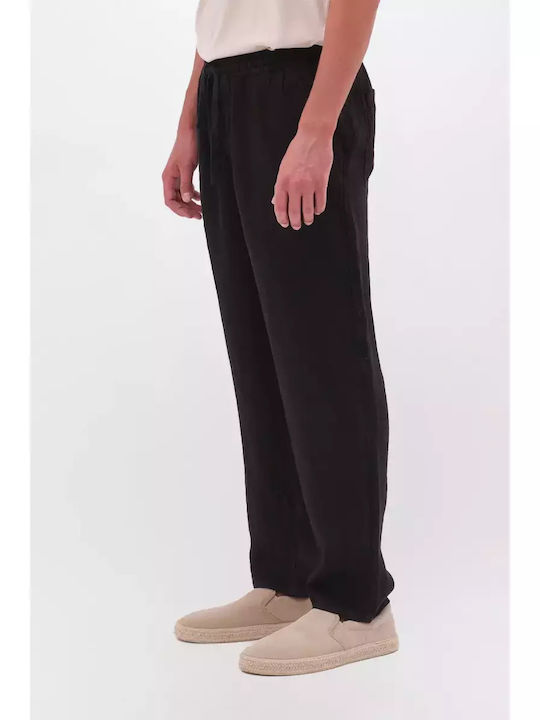 Trousers Vintage Black