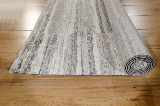 Tzikas Carpets 65735 Gray