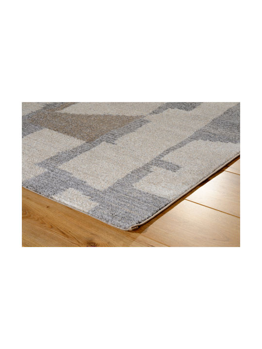 Tzikas Carpets 73604 Rug Rectangular Beige