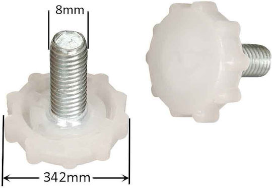 Picior De Frigider M-8