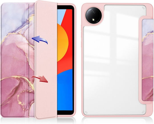 Flip Cover Roz (Xiaomi Redmi Pad SE 8,7)