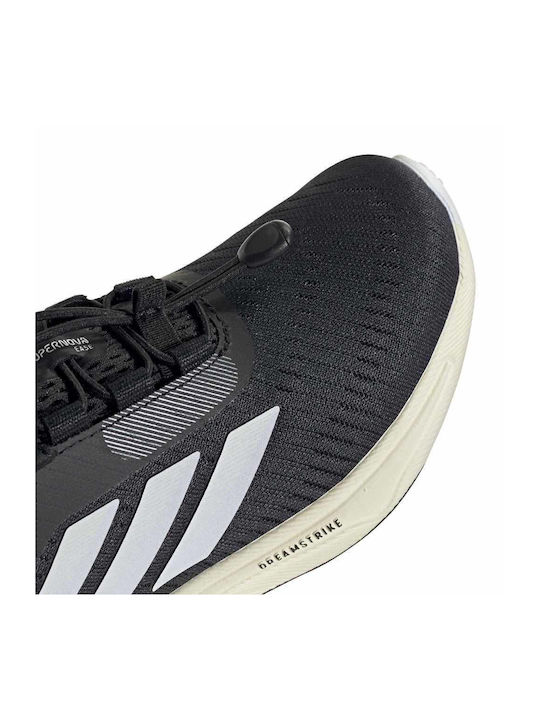 Supernova Ease Спортни обувки Running Black-white-beige