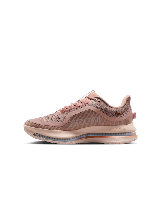 Pegasus Premium Sport Shoes Running Pink
