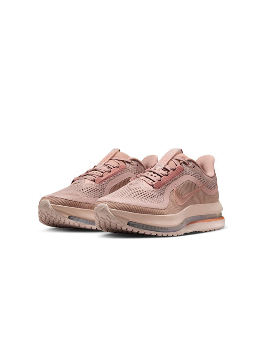 Pegasus Premium Sport Shoes Running Pink