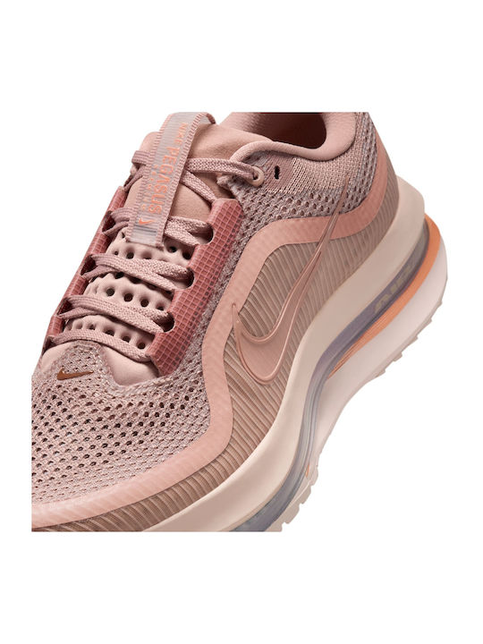 Pegasus Premium Sport Shoes Running Pink