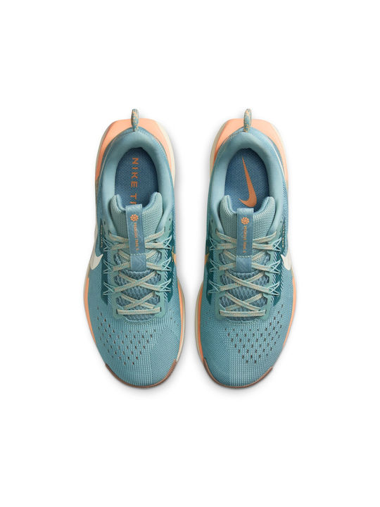Pegasus Trail 5 Sport Shoes Trail Running Βεραμάν