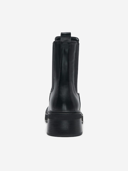 Only Butter1 Noos Boots Black