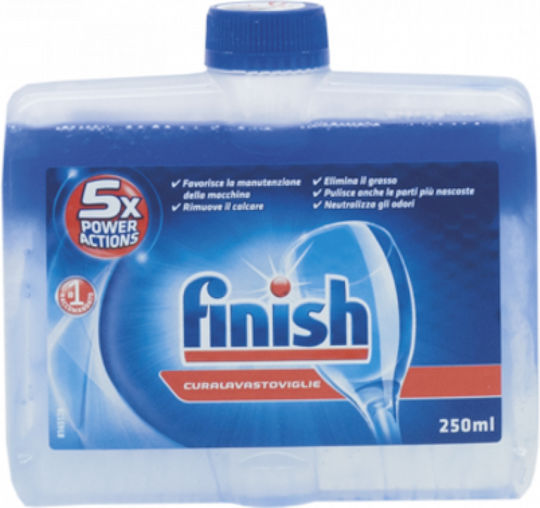 Finish Regular 1x250мл