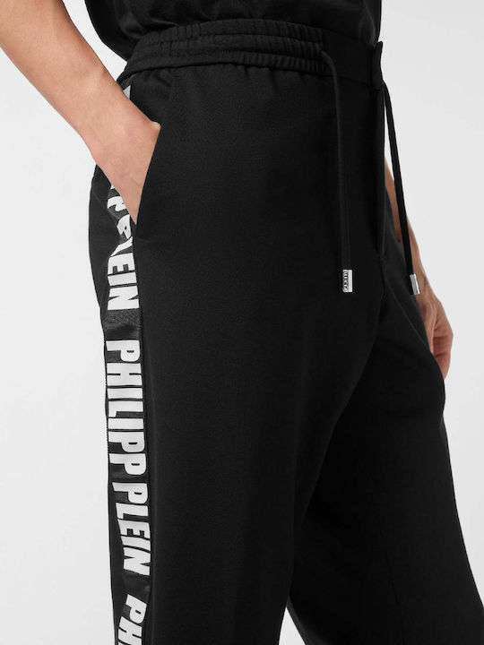 Jogginghose Schwarz