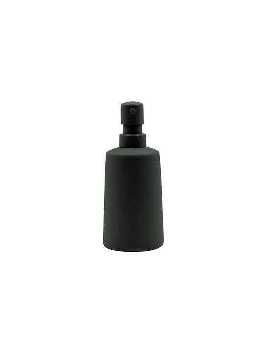 Dispenser Κεραμικό Μαύρο 375ml
