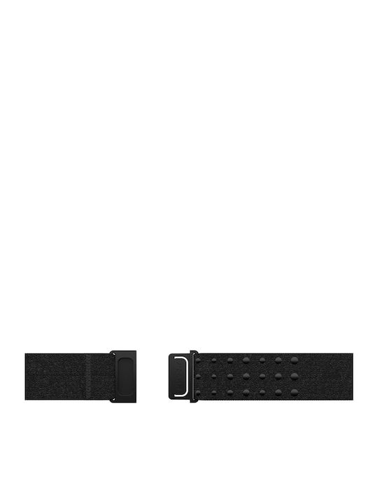 Polar H10 Sling Heart Rate Suitable for Swimming Strap 93cm Black
