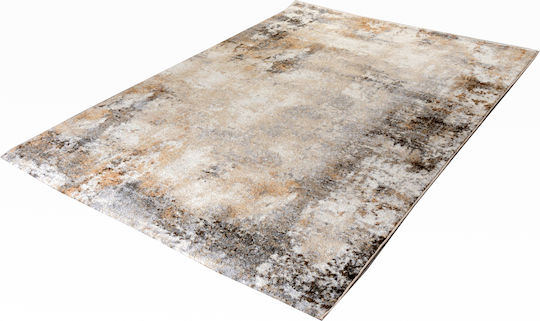 Tzikas Carpets Modern Schlafzimmer-Teppichsets 209-0-355-71765-070 3 Stück