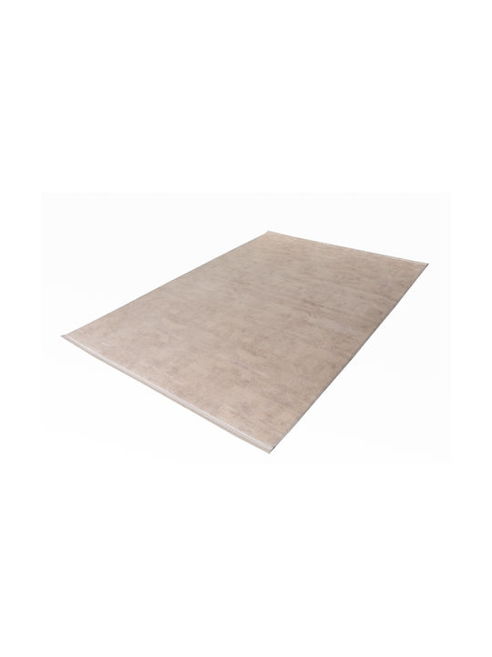 Tzikas Carpets Arden 73392 Modern Bedroom Rugs Set Beige 212-0-355-73392-070 3pcs