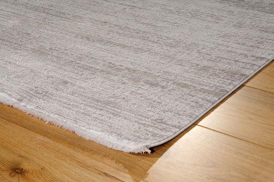 Tzikas Carpets Creante 64232 Modern Schlafzimmer-Teppichsets Beiges 3Stücke