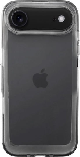 Idol 1991 Cristalyte Back Cover Metallic Transparent (iPhone Air)