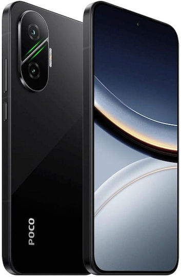 Xiaomi Poco F7 5G Dual SIM (12/256GB) Negru | Skroutz Romania