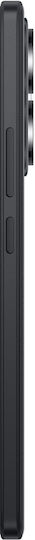Xiaomi Redmi Note 14 NFC 5G Dual SIM (6GB/128GB) Midnight Black