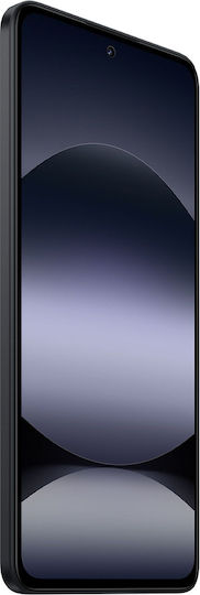 Xiaomi Redmi Note 14 NFC 5G Dual SIM (6GB/128GB) Midnight Black