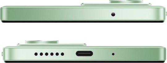Xiaomi Redmi 15 NFC 5G Dual SIM (4/128GB) Ripple Green