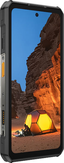 Ulefone Armor 30 Dual-SIM (12GB/512GB) Widerstandsfähig Smartphone Magic Black
