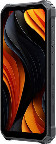 BlackView BV6200 Plus Dual SIM (8/256GB) Антреустойчив Смартфон Черен