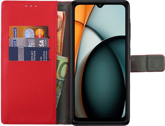 Volte-Tel Flip Cover Leather Rotating Black (Huawei MatePad 11.5 S)