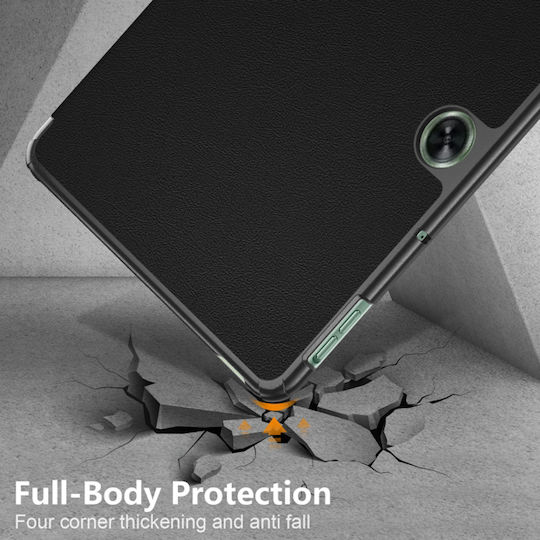 Techsuit Foldpro Flip Cover Butterfly (OnePlus Pad Go) KF2317250
