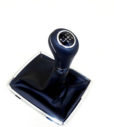 Gear Shift Knob Boot Mercedes C-Class W204 2007 2015