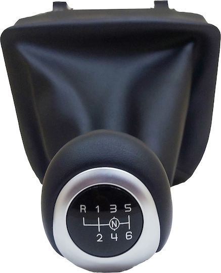 Gear Shift Knob Boot Mercedes-benz C-class W205 E-class W213