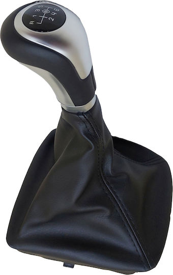 Gear Shift Knob Boot Mercedes-benz C-class W205 E-class W213