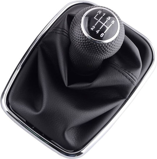 Schaltknopf für Golf 4 Bora 5/6-Gang Diesel Petrol Blau