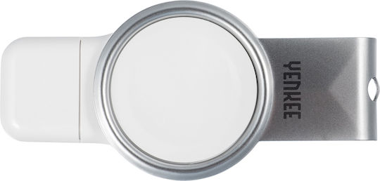 Yenkee Λευκό (Apple Watch)