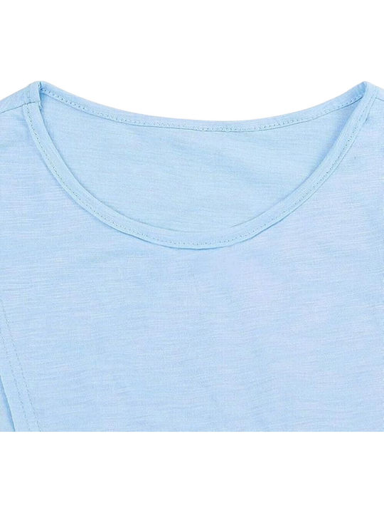 Siel Sleeveless Nursing Top Queen Mother