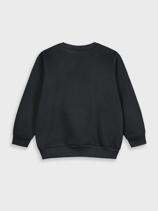 Kids Sweatshirt White