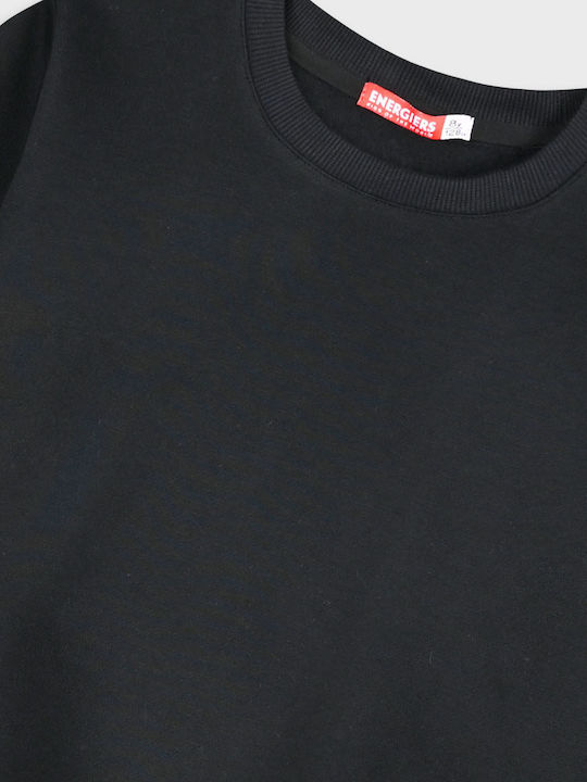 Kids Sweatshirt White