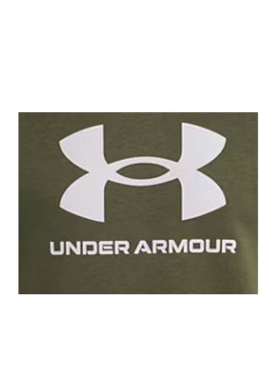 Under Armour